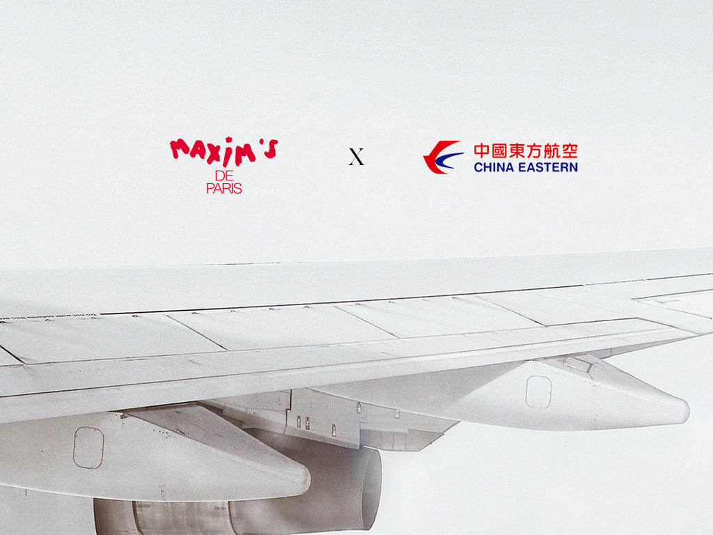 china-eastern-champagne-maxims-de-paris
