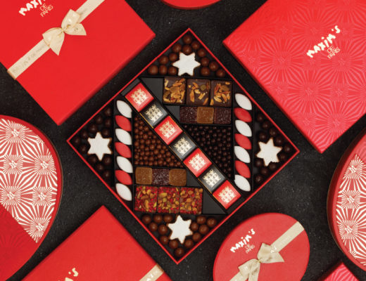 Coffret cadeaux Maxims